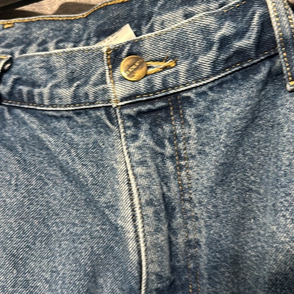 Mens carhartt lined jeans​ - Picture 2 of 8